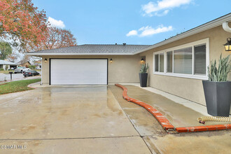 3550 Woodhaven St in Simi Valley, CA - Building Photo - Building Photo