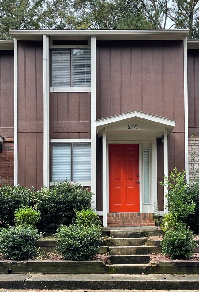 property at 210 Candlebrook Dr