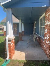 8231 N 127th E Ave in Owasso, OK - Building Photo - Building Photo