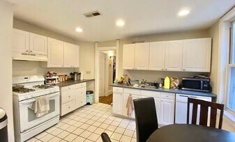 21 Bucknam St in Boston, MA - Building Photo