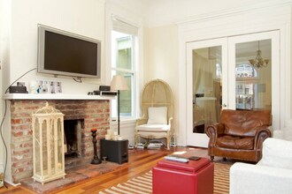 758 Haight St in San Francisco, CA - Foto de edificio - Building Photo