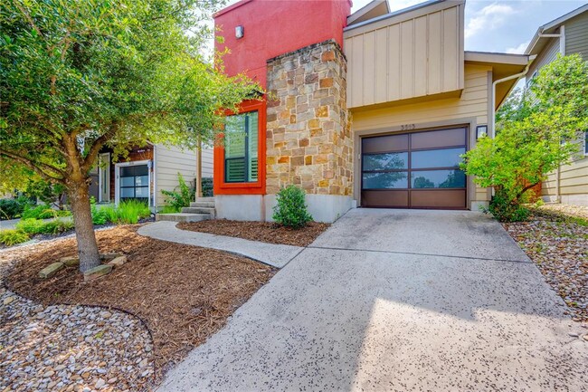 3513 Marcae Ct in Austin, TX - Building Photo - Building Photo