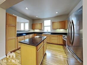 1521 Vine St in Denver, CO - Building Photo - Building Photo