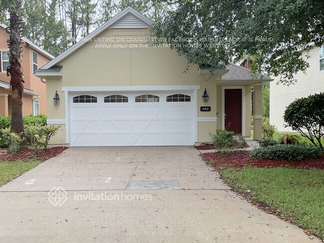 property at 684 Briar View Dr