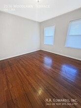 2136 Woodland Terrace in Tuscaloosa, AL - Building Photo - Building Photo