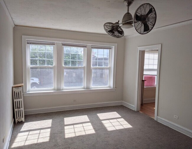 833 Hamlin St in Evanston, IL - Building Photo - Building Photo
