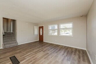 4945 Manzana Dr in Colorado Springs, CO - Building Photo - Building Photo