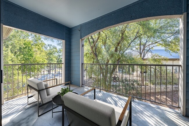 The Brodie in Austin, TX - Foto de edificio - Building Photo