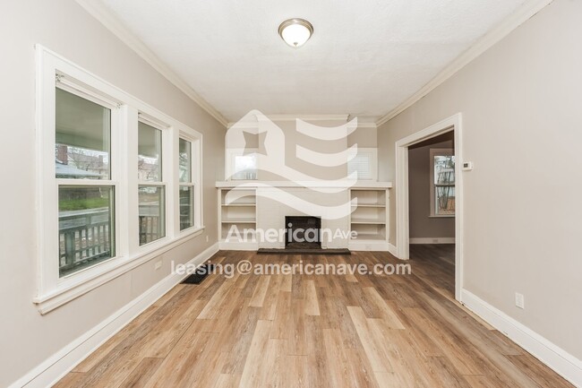 336 Madison Ave in Akron, OH - Building Photo - Building Photo