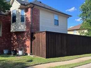 3400 Napoleon Ct in Plano, TX - Building Photo - Building Photo
