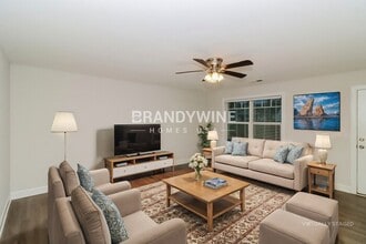 281 Southcircle Dr NW in Concord, NC - Building Photo - Building Photo