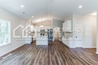 1612 College St SE in Decatur, AL - Building Photo - Building Photo