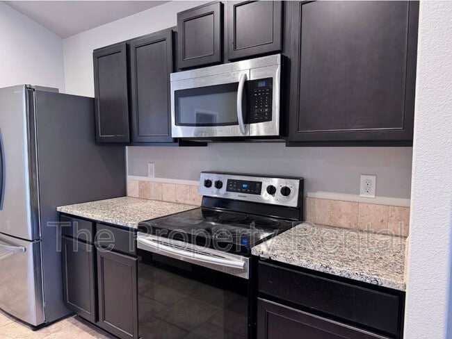 6817 Baron Dr in Midland, TX - Building Photo - Building Photo