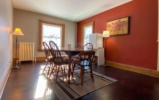 91 Avondale Park, Unit 3 bedrm Includes HEAT in Rochester, NY - Building Photo