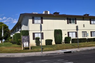 Taylor Manor Apartments