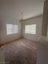 1050 E Cactus Ave in Las Vegas, NV - Building Photo - Building Photo