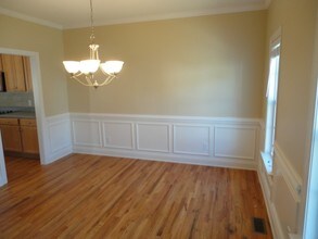 163 Finley Ct in Clayton, NC - Foto de edificio - Building Photo