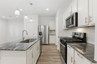 3022 La Latina Dr in Houston, TX - Building Photo - Building Photo