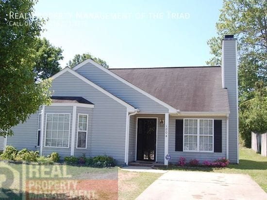 property at 1804 Water St