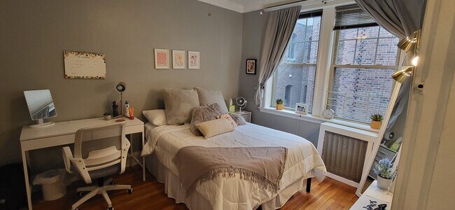 93 Chester St in Boston, MA - Building Photo - Building Photo