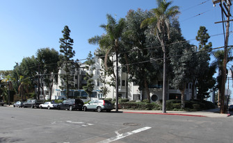 1940 3rd Ave Apartments