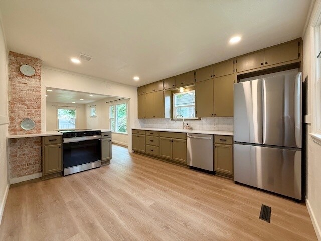 1503 E 14th Ave in Spokane, WA - Building Photo