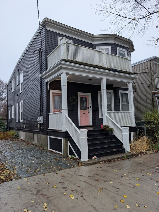 6316 Pepperell St in Halifax, NS - Building Photo