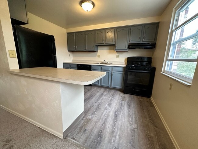 property at 409 Millers Ln