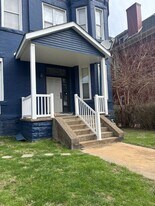 6339 Marchand St, Unit 6 in Pittsburgh, PA - Building Photo