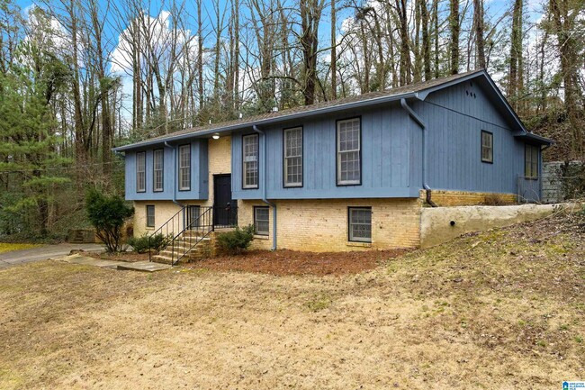 1021 Springview St in Birmingham, AL - Building Photo - Building Photo