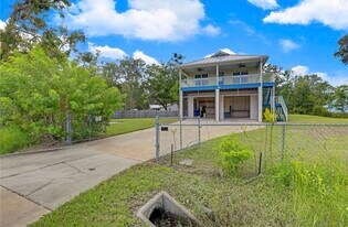 478 S Horseshoe Rd in St. Augustine, FL - Building Photo
