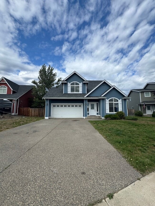 property at 2210 Clearview Dr