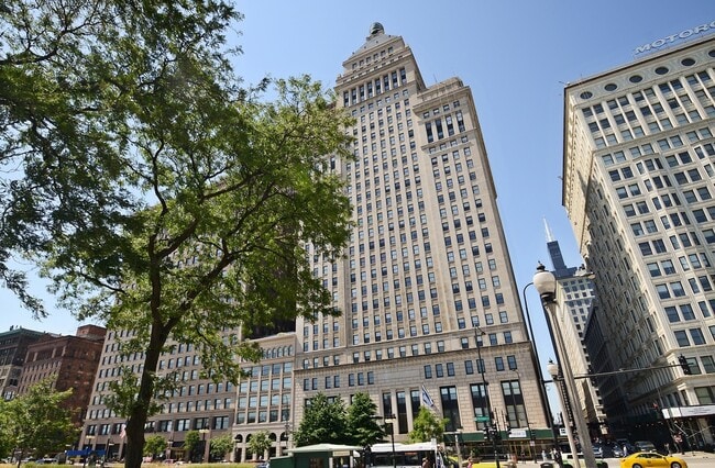 property at 310 S Michigan Ave