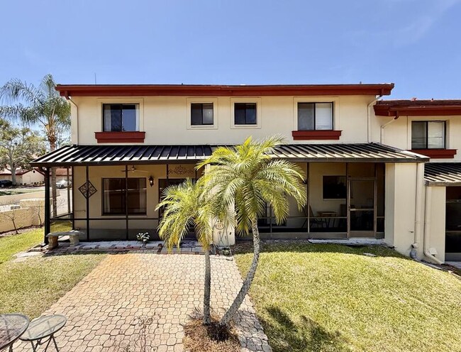 3460 Countryside Blvd in Clearwater, FL - Building Photo - Building Photo