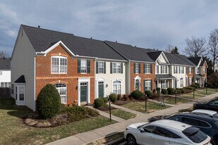 1505 Olde Sage Ct in Glen Allen, VA - Building Photo