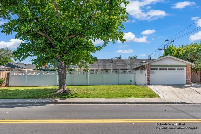 property at 3876 Dunford Way