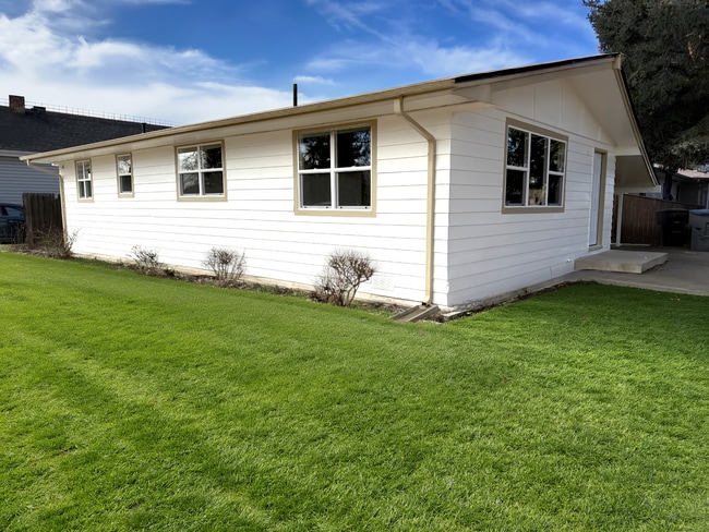 property at 1503 Gay St