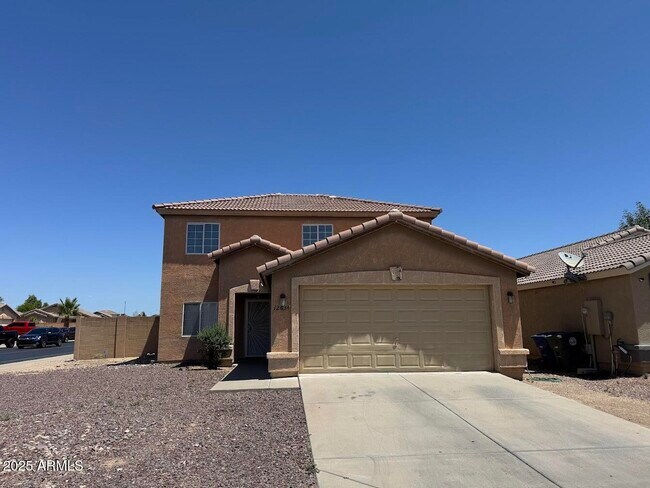 12634 W Windrose Dr in El Mirage, AZ - Building Photo - Building Photo