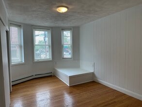 139 London St in Boston, MA - Building Photo - Building Photo