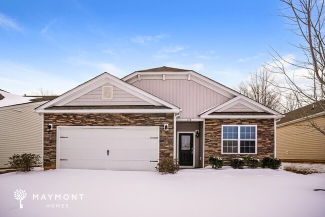 property at 118 Southhampton St