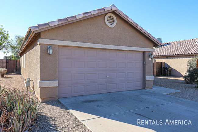 4111 W Palmaire Dr in Phoenix, AZ - Building Photo - Building Photo