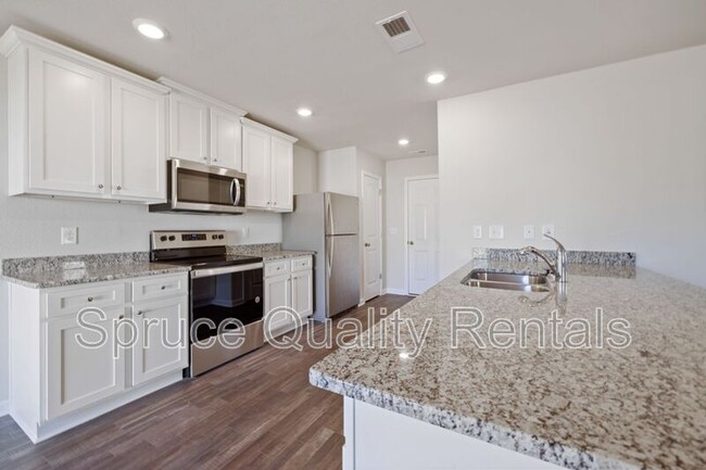 property at 4609 Hazelburn Dr
