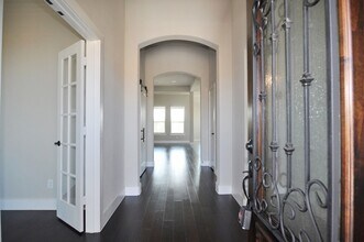 1005 Pebblegate Dr in Weatherford, TX - Building Photo - Building Photo