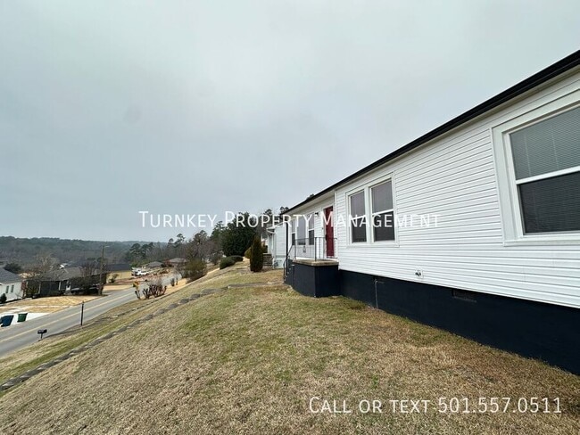 7006 Hillwood Rd in Little Rock, AR - Building Photo - Building Photo