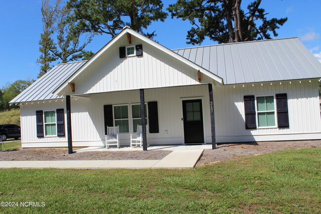 317 Stone Chimney Rd SW in Supply, NC - Building Photo - Building Photo