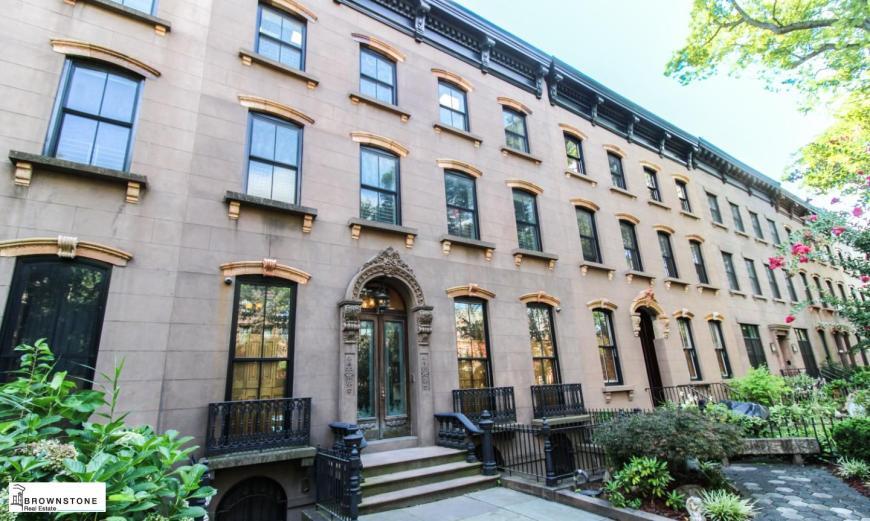 24 2nd Pl in Brooklyn, NY - Building Photo