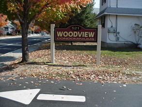 Woodview Condominiums in Millville, NJ - Building Photo - Building Photo