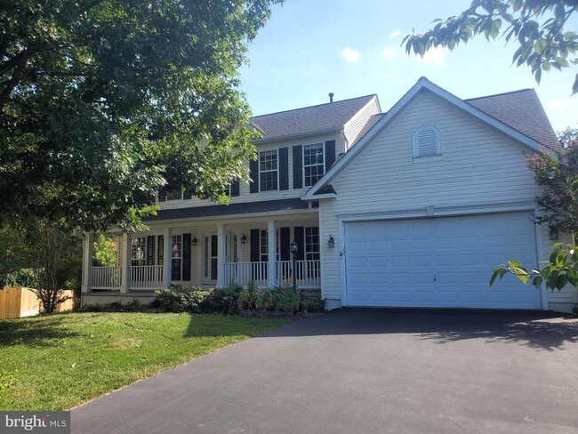 20960 Capilano Ct in Ashburn, VA - Building Photo - Building Photo