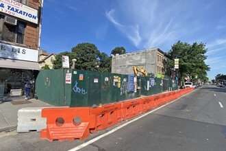 Avanti in Brooklyn, NY - Foto de edificio - Building Photo