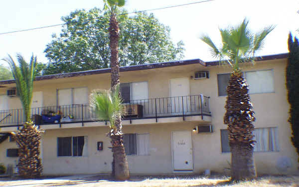 3104 Mulberry St in Riverside, CA - Foto de edificio - Building Photo